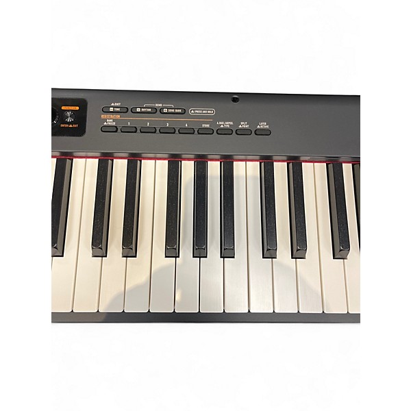 Used 2020s Casio CDPS360 Portable Keyboard