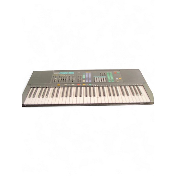 Used Yamaha PSR19 Portable Keyboard