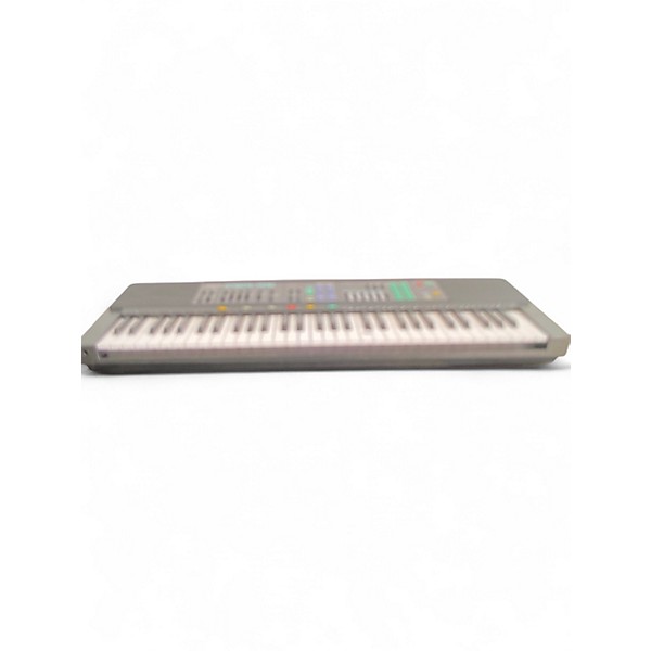 Used Yamaha PSR19 Portable Keyboard