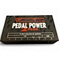 Used Voodoo Lab Pedal Power 2+ Power Supply thumbnail