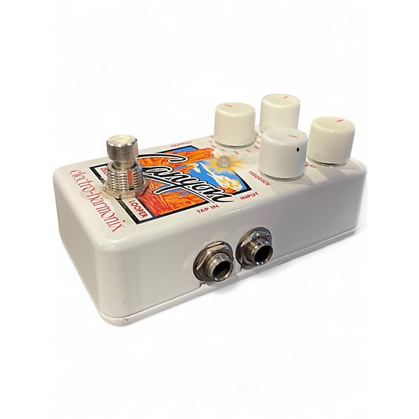 Used Electro-Harmonix Canyon Delay and Looper Effect Pedal