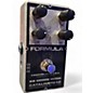 Used Catalinbread Formula 51 Effect Pedal thumbnail