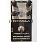 Used Catalinbread Formula 51 Effect Pedal