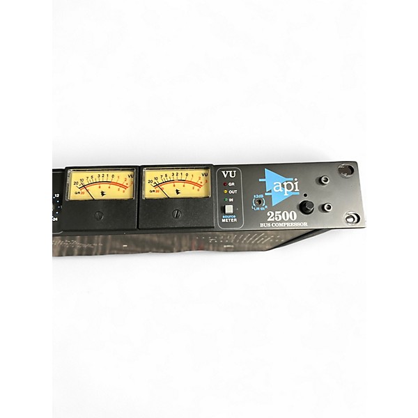 Used 2020s API 2500 Compressor