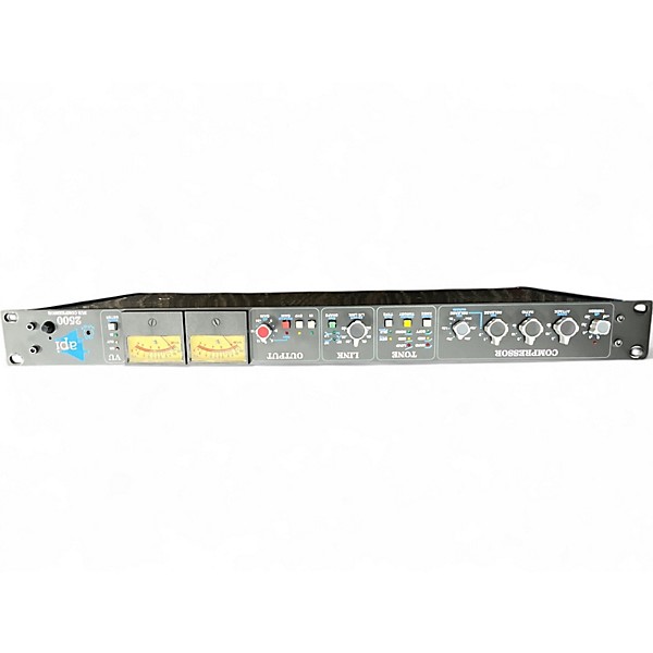 Used 2020s API 2500 Compressor