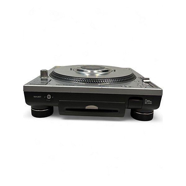 Used Technics SLDZ1200 Turntable
