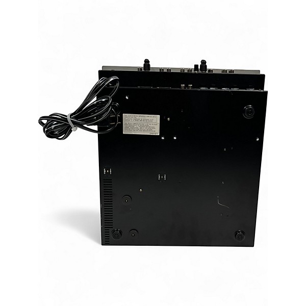 Pioneer DJM800 [DJ MIXER] DJミキサー Used Pioneer DJ DJM600 DJ Mixer | Guitar Center