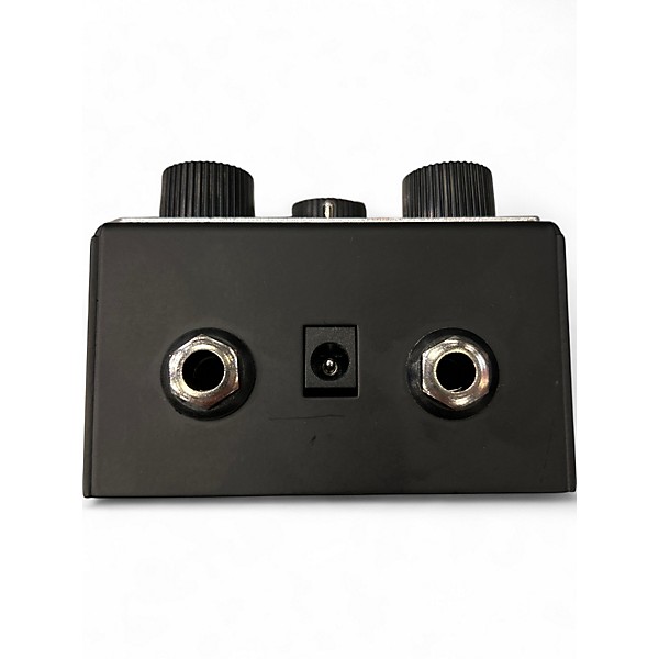 Used Maestro FUZZTONE Effect Pedal