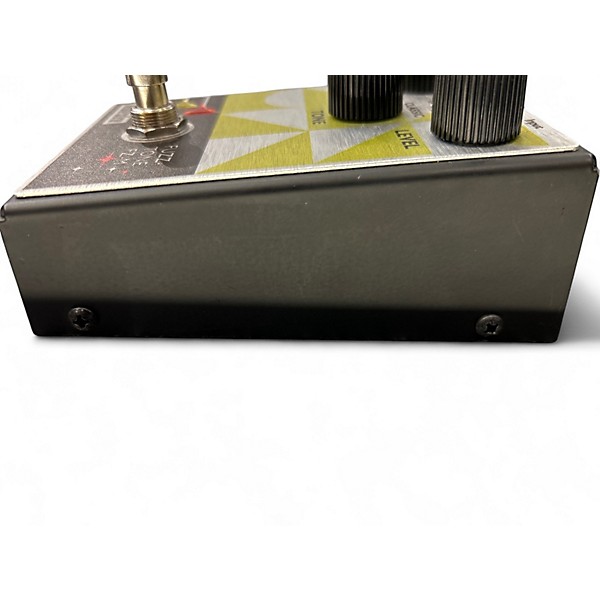 Used Maestro FUZZTONE Effect Pedal