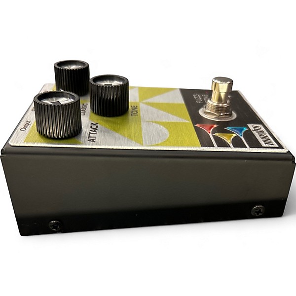 Used Maestro FUZZTONE Effect Pedal