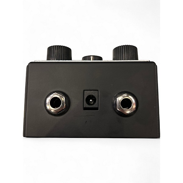 Used Maestro TITAN BOOST Effect Pedal