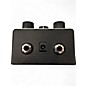 Used Maestro TITAN BOOST Effect Pedal