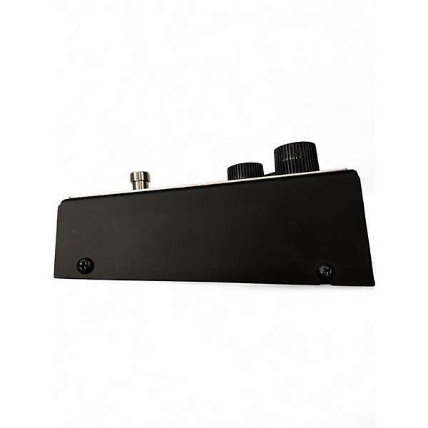 Used Maestro TITAN BOOST Effect Pedal