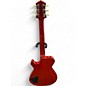 Used 2024 Knaggs Kenai J MT H2 Cherry Burst Solid Body Electric Guitar