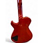 Used 2024 Knaggs Kenai J MT H2 Cherry Burst Solid Body Electric Guitar