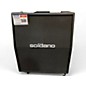 Used Soldano 2x12 S Guitar Cabinet thumbnail