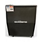 Used Soldano 2x12 S Guitar Cabinet