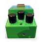 Used Ibanez TS808 Reissue Tube Screamer Distortion Effect Pedal