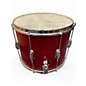 Used 1970s Slingerland 15X12 MARCHING SNARE Drum