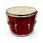 Used 1970s Slingerland 15X12 MARCHING SNARE Drum