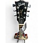 Used 2020 Gibson Les Paul Traditional Pro V 2 Tone Sunburst Solid Body Electric Guitar
