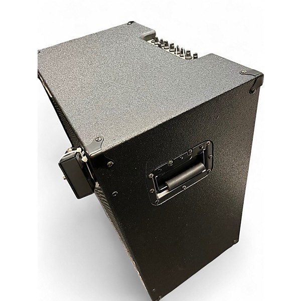 Used Gallien-Krueger Neo 410 800W 8Ohm 4x10 Bass Cabinet