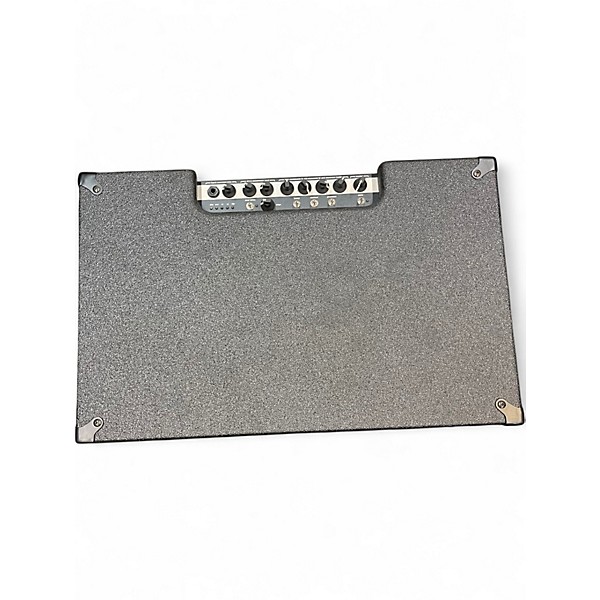 Used Gallien-Krueger Neo 410 800W 8Ohm 4x10 Bass Cabinet