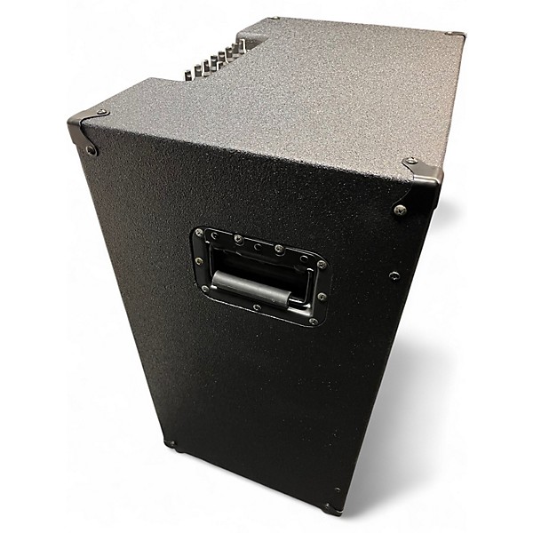 Used Gallien-Krueger Neo 410 800W 8Ohm 4x10 Bass Cabinet