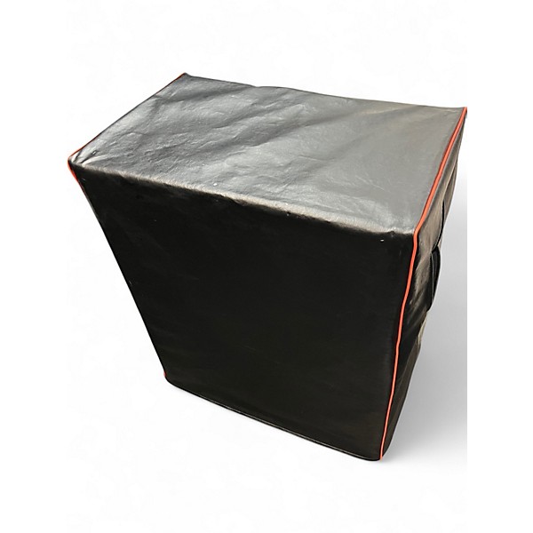 Used Gallien-Krueger Neo 410 800W 8Ohm 4x10 Bass Cabinet