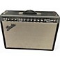 Used Fender Reissue 64 DELUXE REVERB Tube Guitar Combo Amp thumbnail