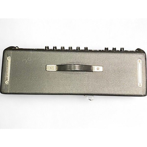 Used Fender Reissue 64 DELUXE REVERB Tube Guitar Combo Amp