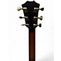 Used 2020s Taylor 914CE BUILDERS EDITIION KONA EDGEBURST Acoustic Electric Guitar