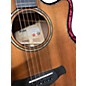 Used 2020s Taylor 914CE BUILDERS EDITIION KONA EDGEBURST Acoustic Electric Guitar