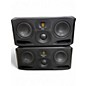 Used ADAM Audio S3H Pair Powered Monitor thumbnail