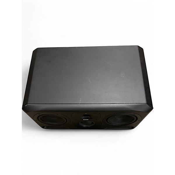 Used ADAM Audio S3H Pair Powered Monitor