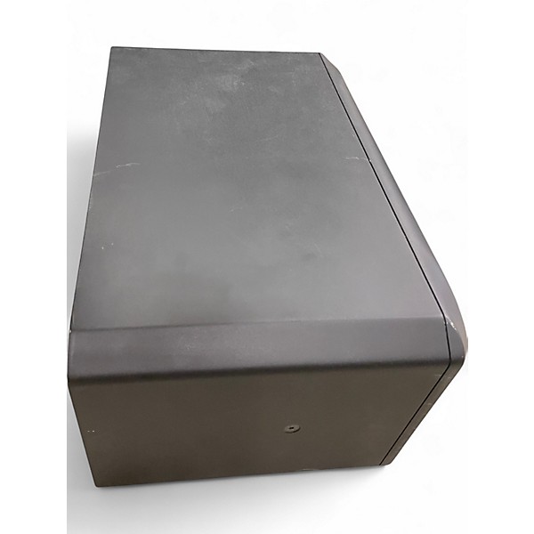 Used ADAM Audio S3H Pair Powered Monitor