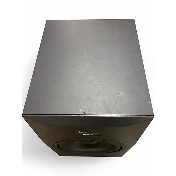 Used ADAM Audio SUB12 Subwoofer