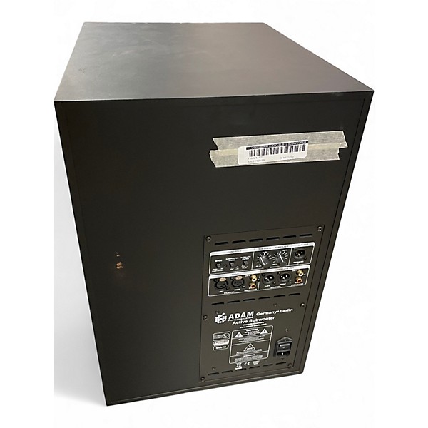 Used ADAM Audio SUB12 Subwoofer