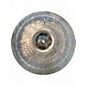 Used Zildjian 14in ZBT Crash Cymbal