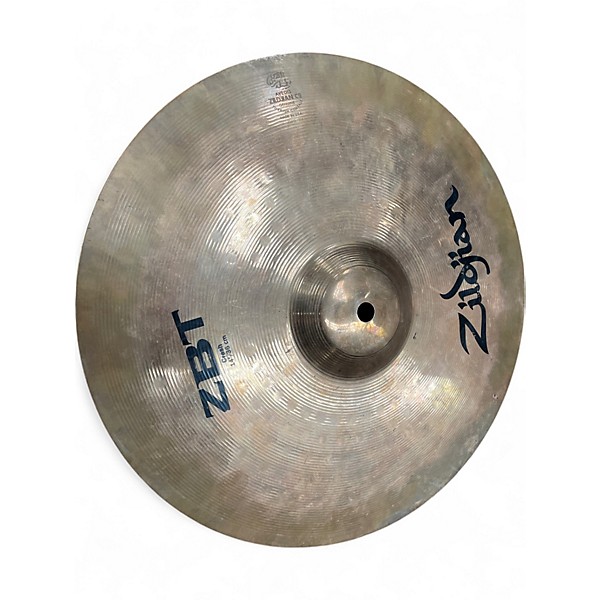 Used Zildjian 14in ZBT Crash Cymbal