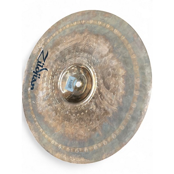Used Zildjian 14in ZBT Crash Cymbal