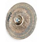 Used Zildjian 14in ZBT Crash Cymbal