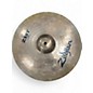 Used Zildjian 14in ZBT Crash Cymbal