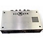 Used Warwick Gnome Bass Amp Head