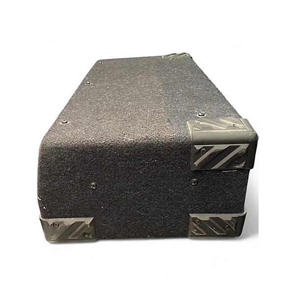 Used SWR Workingman's 4004 Bass Amp Head