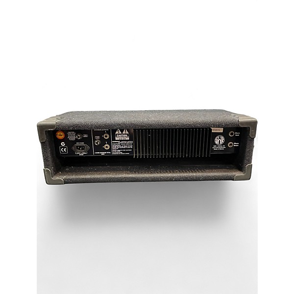 Used SWR Workingman's 4004 Bass Amp Head