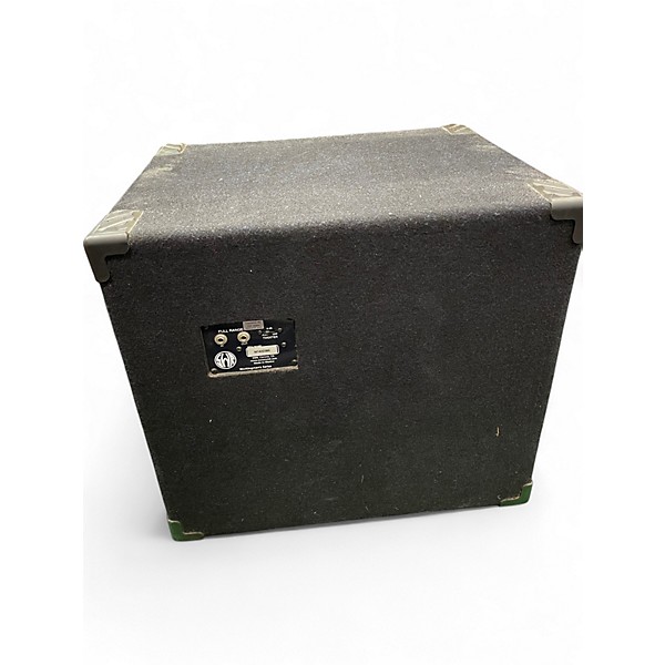Used SWR Workingman's 1x15T Bass Cabinet