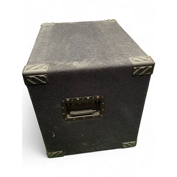 Used SWR Workingman's 1x15T Bass Cabinet
