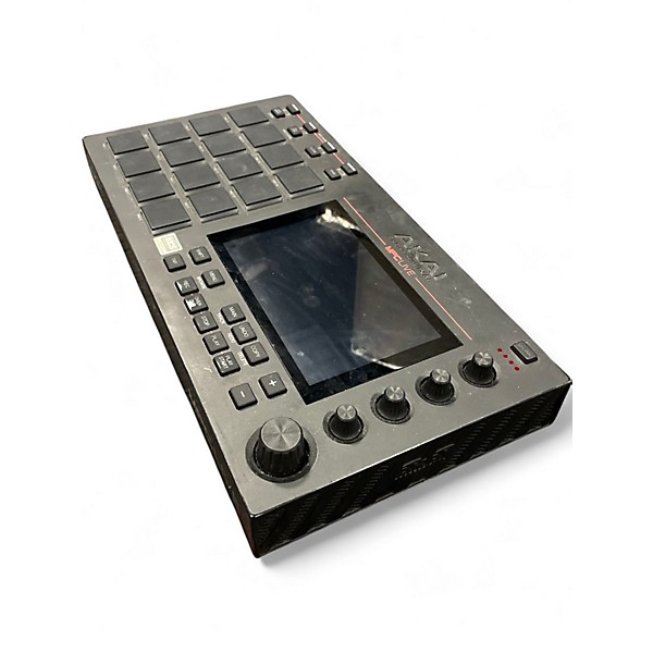 Used Akai Professional MPC Live 2 Production Controller