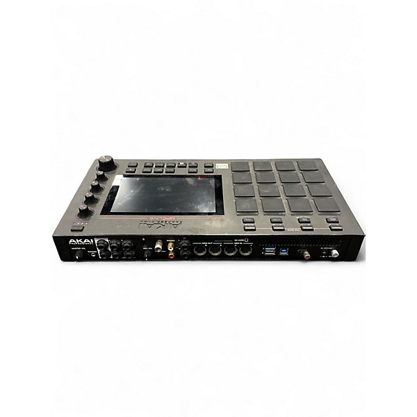 Used Akai Professional MPC Live 2 Production Controller